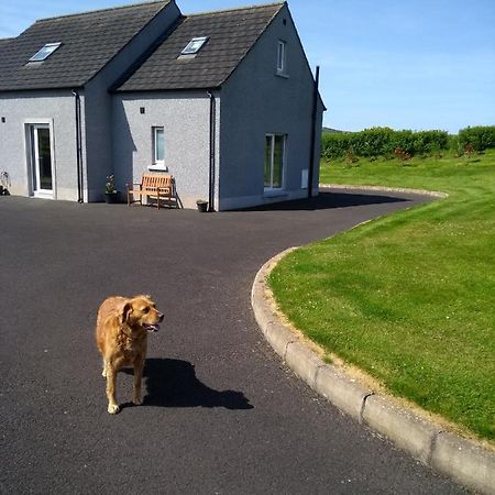 Luxury Ballyvoy Exterior foto