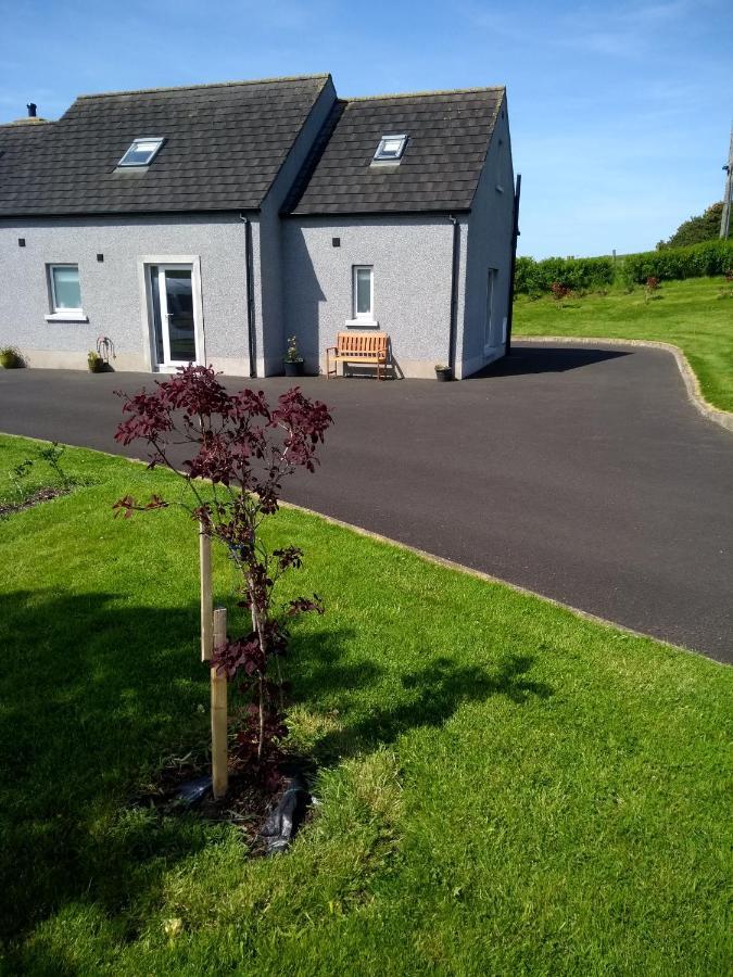Luxury Ballyvoy Exterior foto